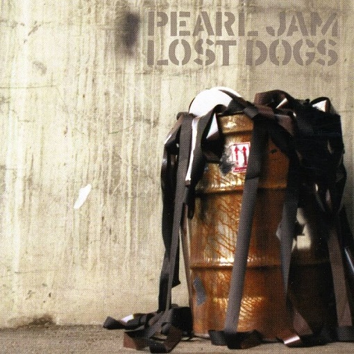 Inside Lost Dogs: la video recensione del disco di rarità dei Pearl Jam