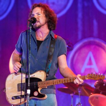 Ten Club: cambia l’abbonamento al fan club ufficiale dei Pearl Jam
