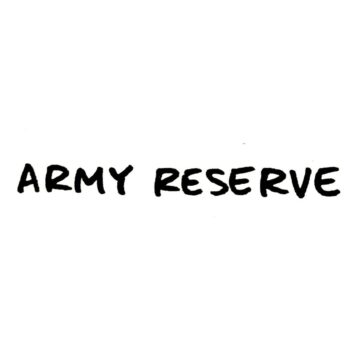 Pearl Jam dalla A alla Z | EP11: Army Reserve