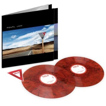 Pearl Jam: Yield 25th anniversary vinyl reissue and digital spatial audio