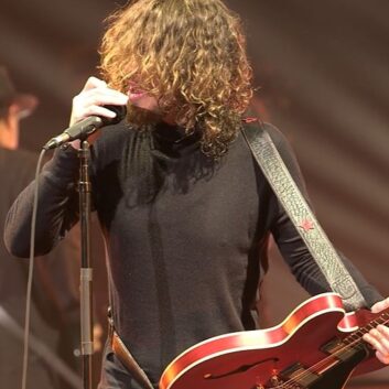 Pace fatta tra Vicky Cornell e i Soundgarden, ora potrà essere pubblicato l’album postumo del gruppo