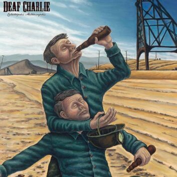 Deaf Charlie, il 30 giugno esce l’album di debutto del gruppo di Jeff Ament con John Wicks