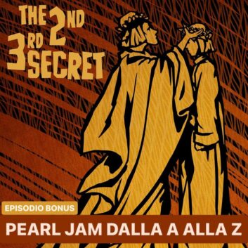 PJOL Podcast Recensione | La recensione del secondo album dei 3rd Secret
