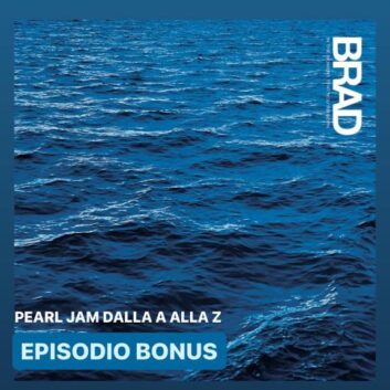 PJOL Podcast Recensione | L’ultimo album in studio dei Brad, il gruppo di Stone Gossard e Shawn Smith
