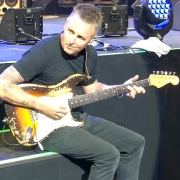Mike McCready to join Epicure 2023