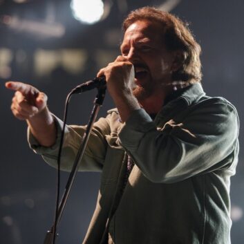 Live Report | Pearl Jam Live in Chicago 2023