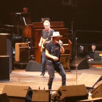 Pearl Jam | 19/09/2023 Moody Center, Austin, Texas