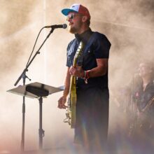 DEAF CHARLIE Live at The Ohana Fest ’23: Photo Gallery & Full Video Live