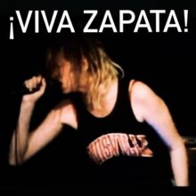 ¡Viva Zapata! Nel nuovo episodio del podcast Pearl Jam dalla A alla Z un ricordo di Mia Zapata