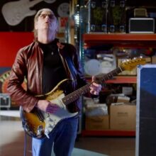 Mike McCready sul suono del nuovo album dei Pearl Jam: “Ci sono molti miei assoli di chitarra”