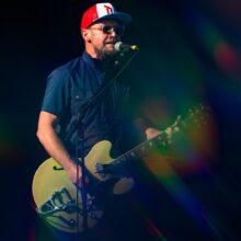 Jeff Ament and his favorite albums from 2023