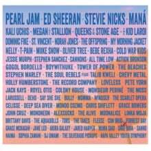 I Pearl Jam sono gli headliner del BottleRock Napa Valley 2024