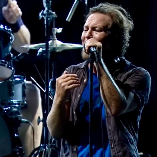 Perché i Pearl Jam non suoneranno in Italia nel 2024?