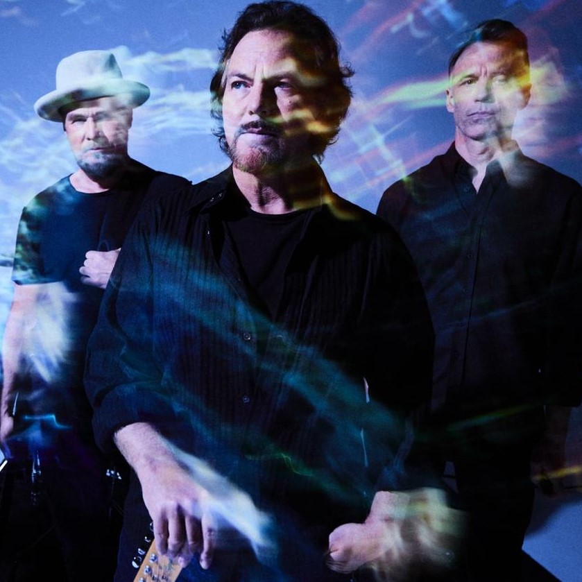 I Pearl Jam annunciano il Dark Matter World Tour 2024