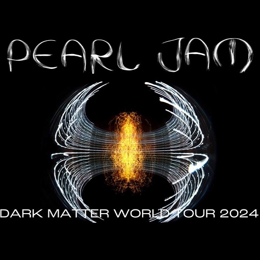 Pearl Jam Tour Europeo 2024, vendita generale (non Ten Club)