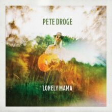 Pete Droge’s new single will be released on Mike McCready’s HockeyTalkter Records