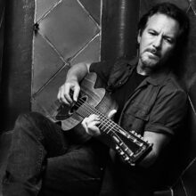 Eddie Vedder: “Potremmo avere ancora uno o due buoni dischi da incidere”